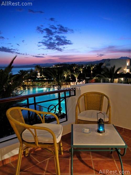 Iberotel Club Fanara & Residence 18